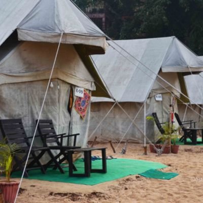 Dangmal Nature Camp Bhitarkanika